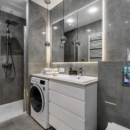 Warsaw Airport Studio With Private Terrace Экстерьер фото